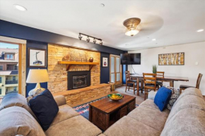 The Village - Wetterhorn - #3404 Condo